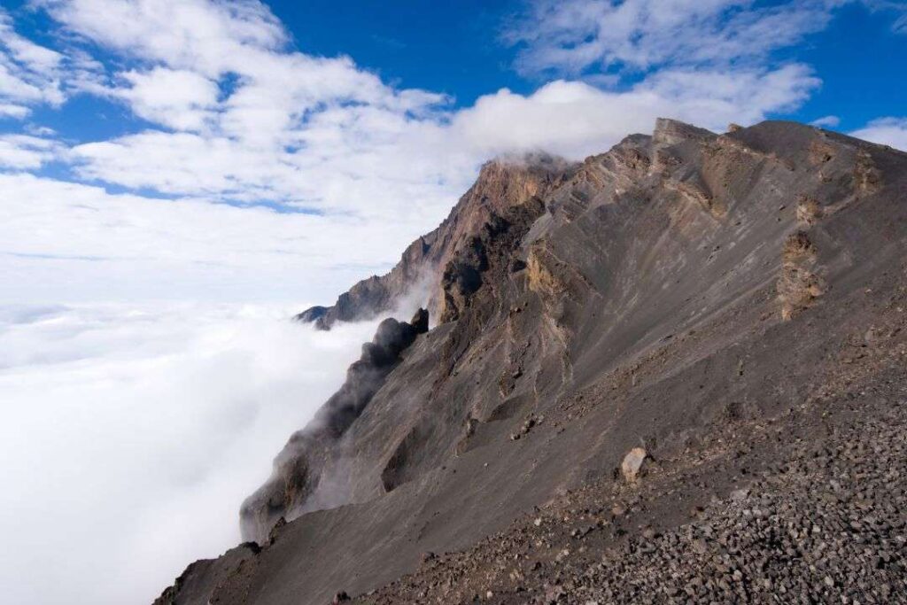 Kilimanjaro National Park