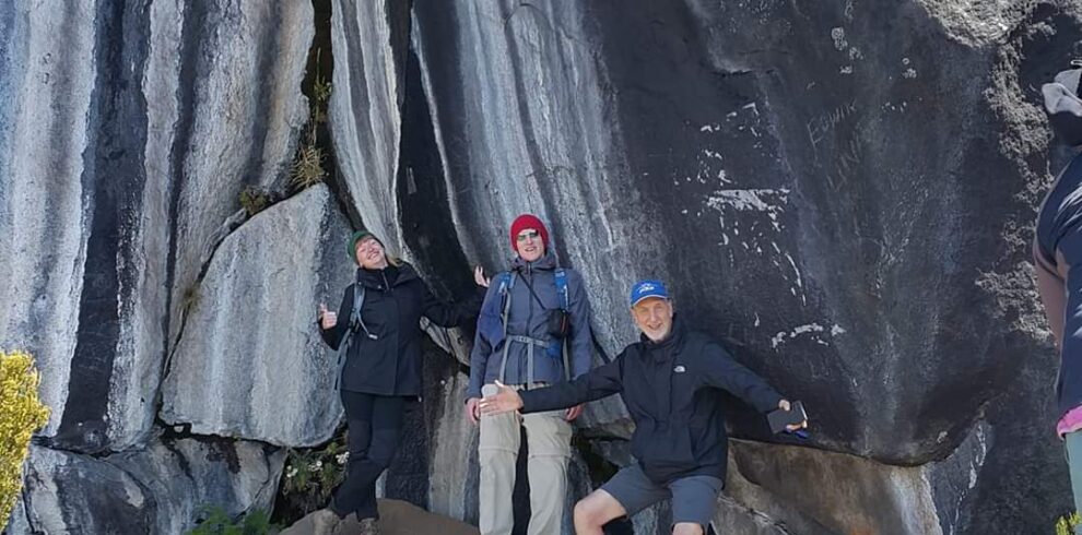Mount Kilimanjaro Equipment List